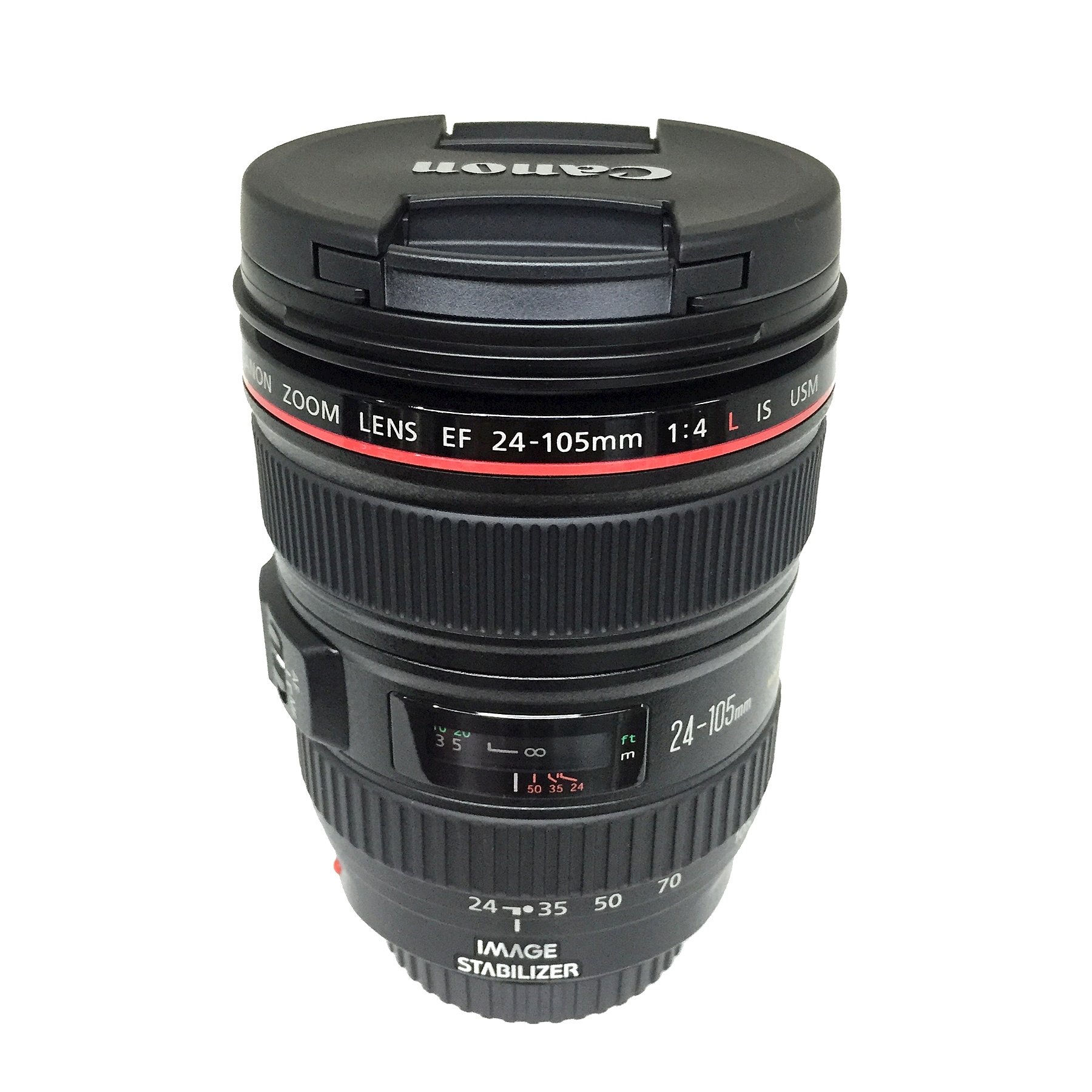 Canon EF 24-105mm f4 L IS USM Lens